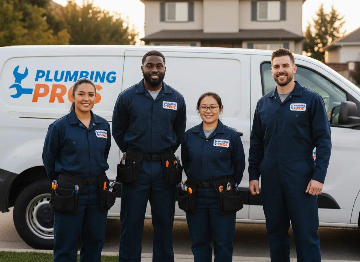 Water Heater Repair company in Laguna Woods, CA